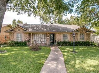 9433 Angleridge Rd, Dallas, TX 75238