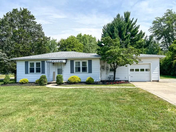 488 Clough Pike, Cincinnati, OH 45244