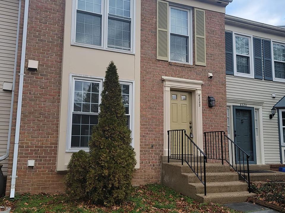 1st image of 4322 Gingham Ct