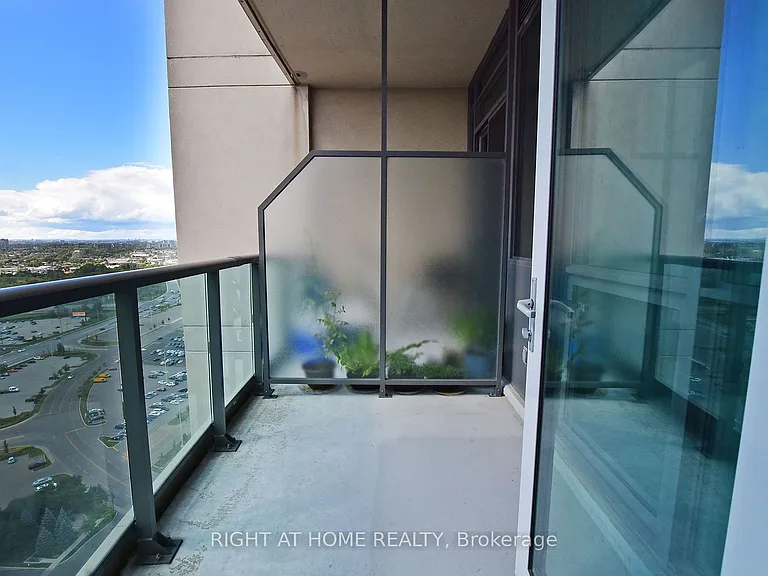 215 Sherway Gardens Rd #2805 — Photo 40