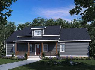 6910 Lott Cary Rd, Providence Forge, VA 23140