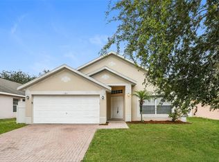 305 WEATHERBY PLACE, HAINES CITY, FL 33844
