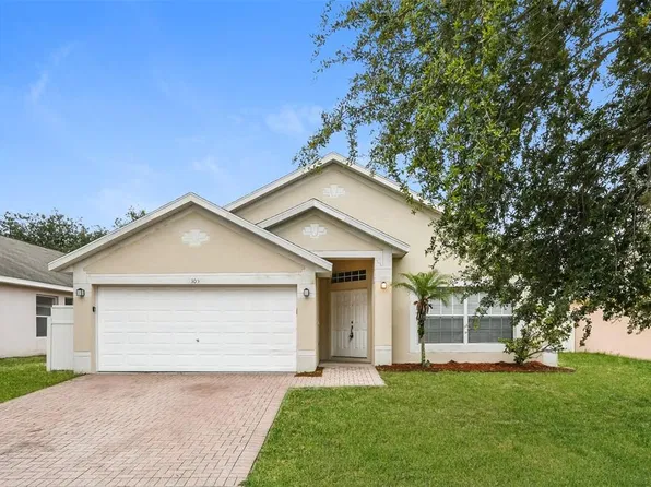 305 WEATHERBY PLACE, HAINES CITY, FL 33844