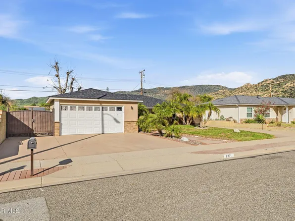 6271 Marsha Ave, Simi Valley, CA 93063