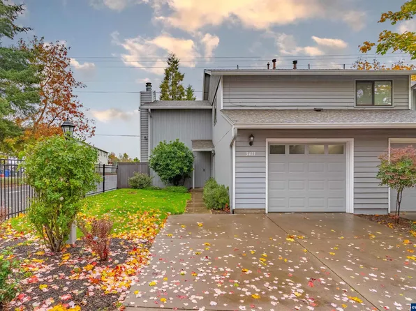 3411 Trinity St NE, Salem, OR 97305