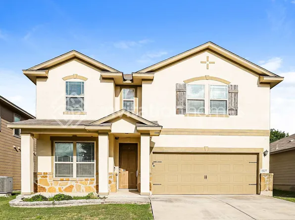 2527 Middleground, San Antonio, TX 78245