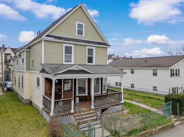 305 Rimmon Street, Manchester, NH 03102