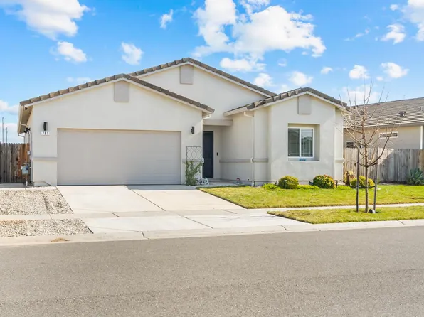 781 Chalice Creek Dr, Plumas Lake, CA 95961