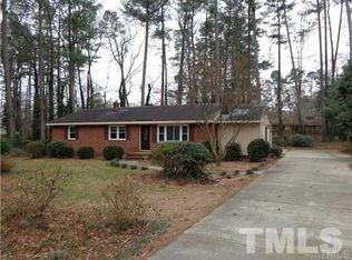 1504 Walnut St, Cary, NC 27511
