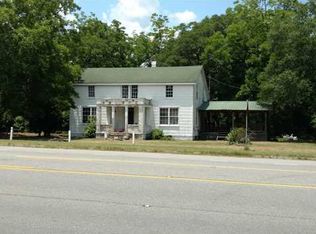 5866 Nevius Rd, Mobile, AL 36619