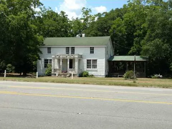 5866 Nevius Rd, Mobile, AL 36619