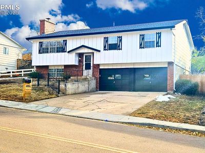 4955 Bluestem Dr, Colorado Springs, CO, 80917