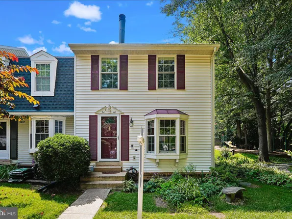6110 Calico Pool Ln, Burke, VA 22015