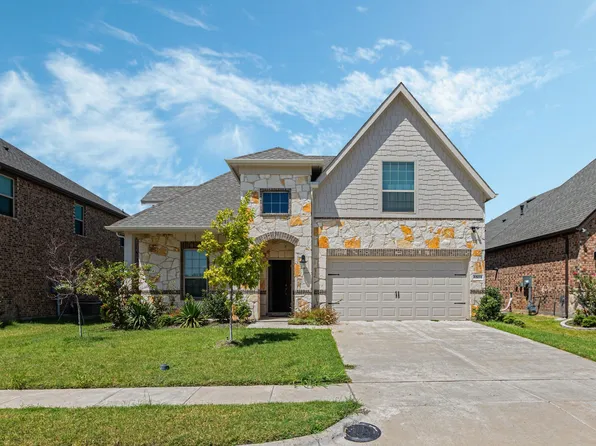 3806 Cosmos Ct, Heath, TX 75126