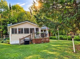 485 E Cottage Rd, Portage, ME 04768