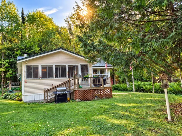 485 E Cottage Road, Portage Lake, ME 04768
