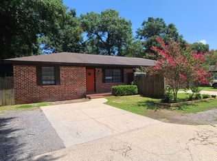 4393 Reinsma Rd, Milton, FL 32583