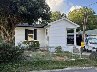 1039 Mill St SE, Gainesville, GA 30501