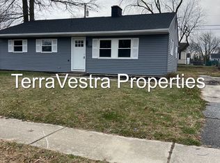 1504 3rd Ave, Bridgeton, NJ 08302