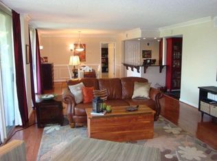 1515 S Arlington Ridge Rd UNIT 105, Arlington, VA 22202