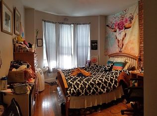 959 Bedford Ave #4F, Brooklyn, NY 11205