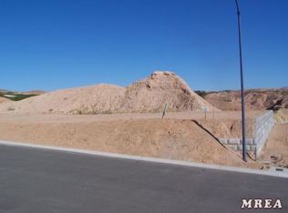 1552 Sanctuary Rdg, Mesquite, NV 89027