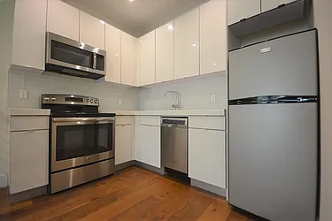 Rented by Corcoran