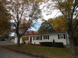 23 Savin Ave, Methuen, MA 01844