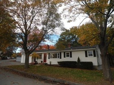 23 Savin Ave, Methuen, MA, 01844