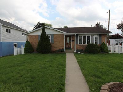 346 W Lynnwood St, Allentown, PA, 18103