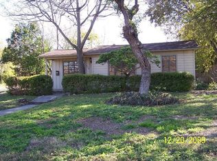 438 Olney Dr, San Antonio, TX 78209