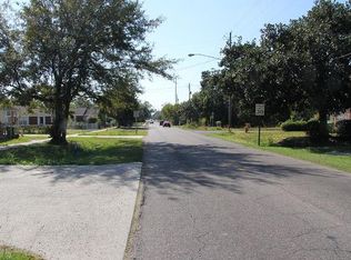 2304 33rd Ave, Gulfport, MS 39501