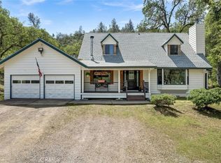 18355 Cantwell Ranch Rd, Lower Lake, CA 95457