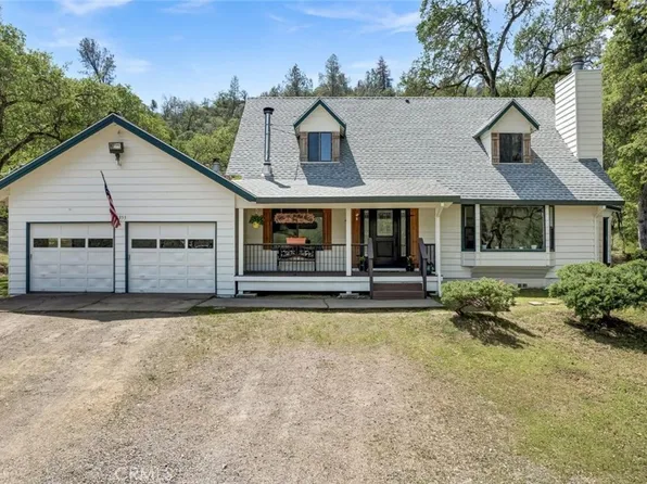 18355 Cantwell Ranch Rd, Lower Lake, CA 95457