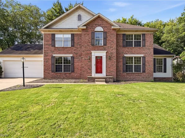 7168 Celina St NW, Massillon, OH 44646