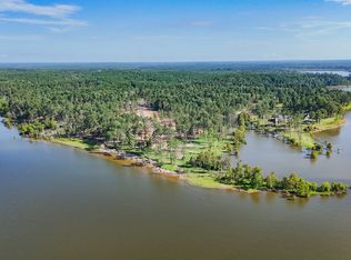 352 Rayburn Ridge Rd, Pineland, TX 75968