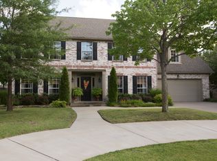 5428 E 110th St, Tulsa, OK 74137