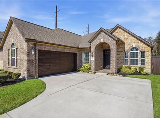 3313 Flagstone Dr, Manvel, TX 77578