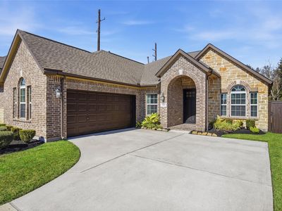 3313 Flagstone Dr, Manvel, TX, 77578