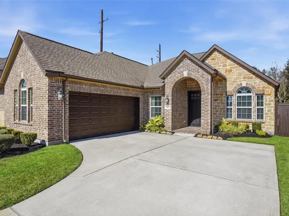 3313 Flagstone Dr, Manvel, TX 77578