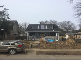 273 N Cedar St, Newark, OH