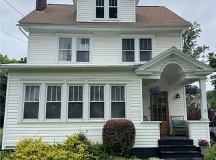 336 Hickok Ave, Syracuse, NY 13206
