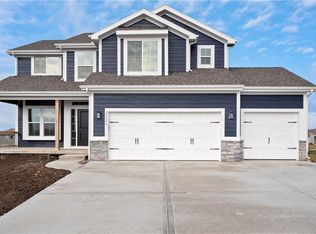 25350 W 149th Ter, Olathe, KS 66061