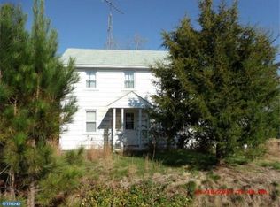 16770 Beaver Dam Rd, Ellendale, DE 19941