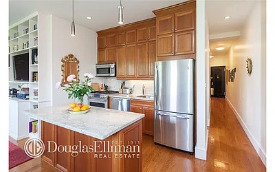 Sold by Douglas Elliman