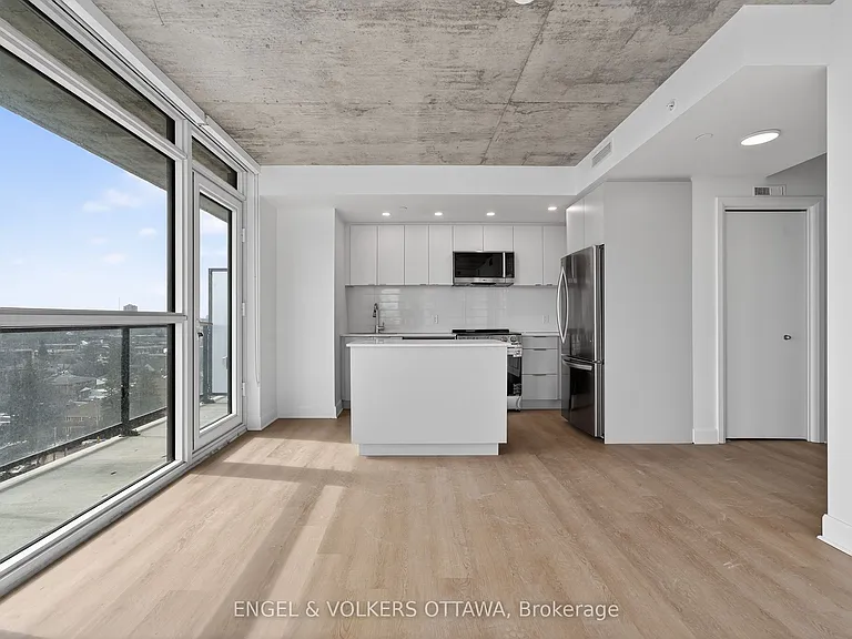 1360 Carling Ave #2307 — Photo 13