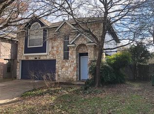 8605 Cretys Cv, Austin, TX 78745