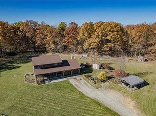 631 Solomon Temple Rd, Latrobe, PA 15650