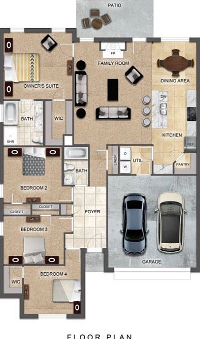 2nd image of 713 Park St