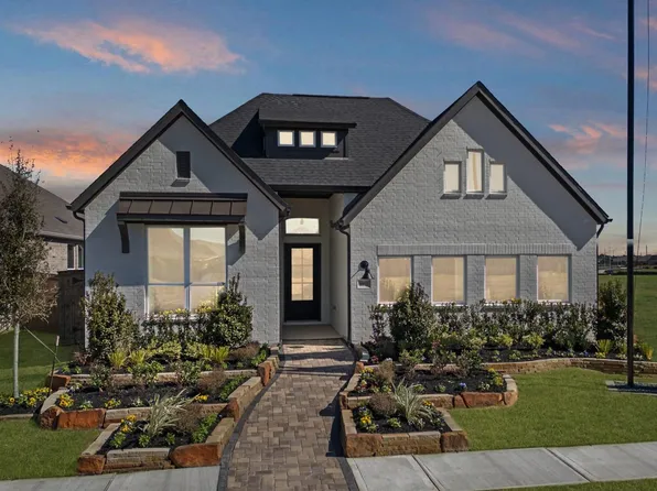 Hampton Plan, Berry Creek Highlands